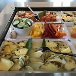 Hotel Krone - Garni Kirchzarten