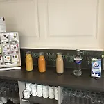 Krone - Garni Ξενοδοχείο