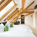 Krone - Garni 3* Kirchzarten