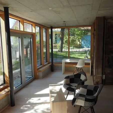 Krone - Garni Hotel 3*