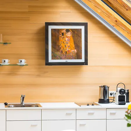 Hotel Krone - Garni 3*