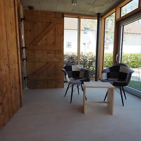 Krone - Garni Отель 3*