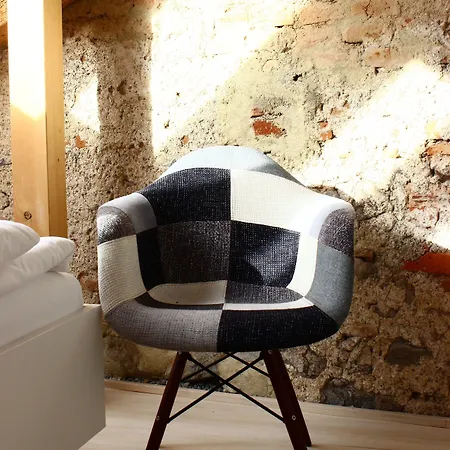 Hotel Krone - Garni 3*