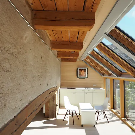 Hotel Krone - Garni 3*