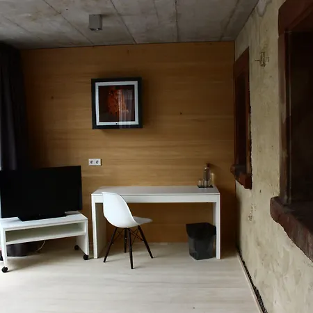 Krone - Garni 3* Kirchzarten