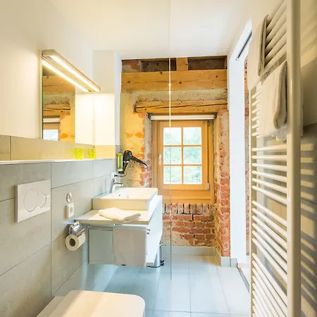 Hotel Krone - Garni 3*