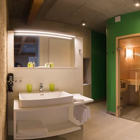 Krone - Garni Hotel Kirchzarten