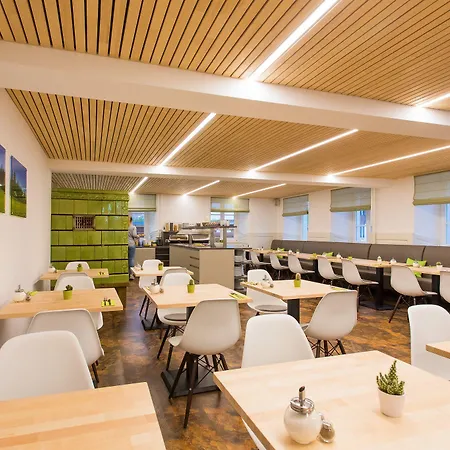 Krone - Garni Hotel 3*