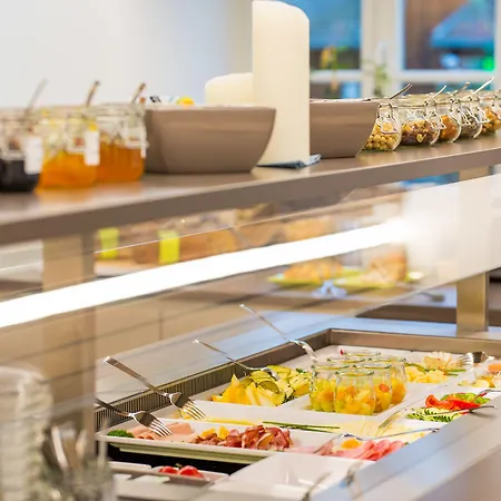 Krone - Garni 3* Kirchzarten