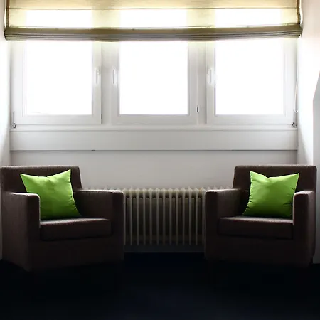 Krone - Garni Hotel 3*