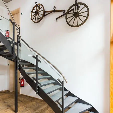 Hotel Krone - Garni 3*