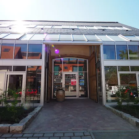 地科隆贾尼酒店 酒店