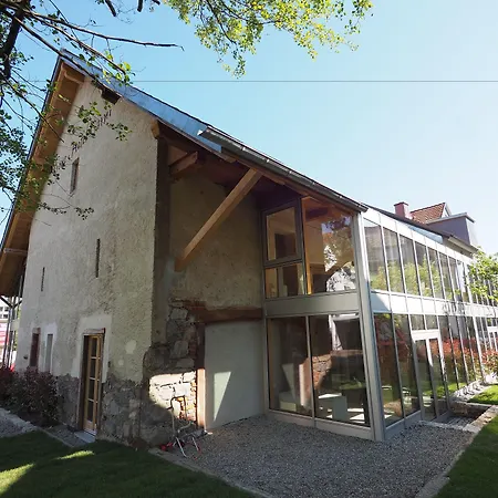 Krone - Garni Hotel Kirchzarten