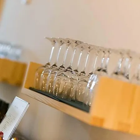 酒店 地科隆贾尼酒店