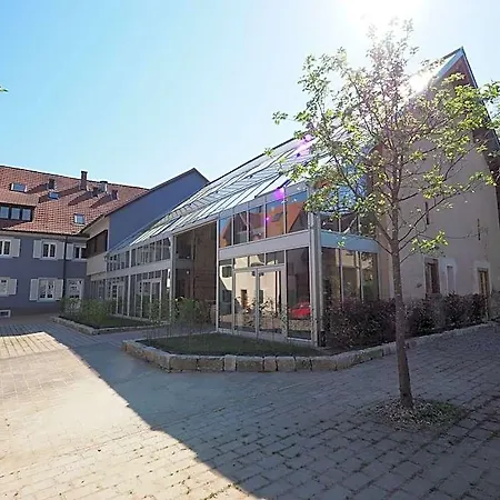 地科隆贾尼酒店 酒店