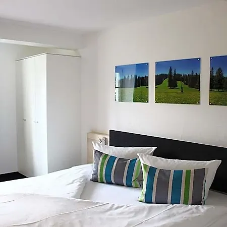 Otel Krone - Garni