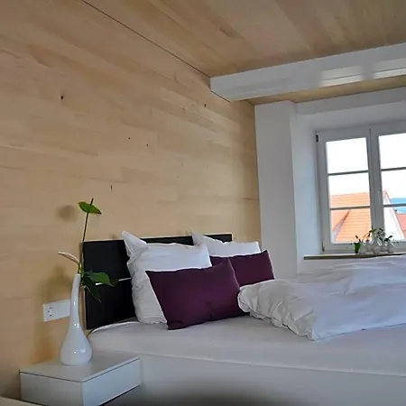 Otel Krone - Garni