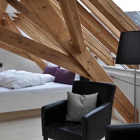 Hotel Krone - Garni 3*
