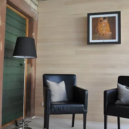 Hotel Krone - Garni 3*