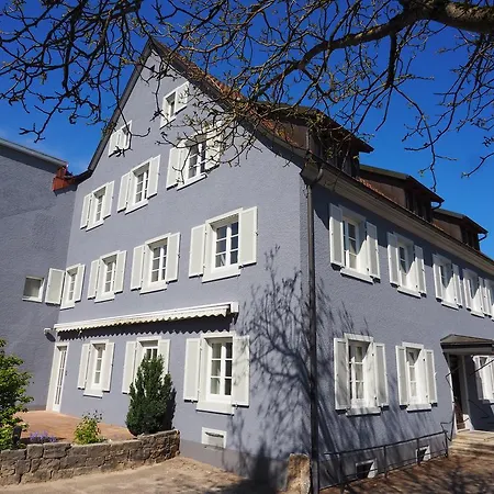 Hotel Krone - Garni 3*