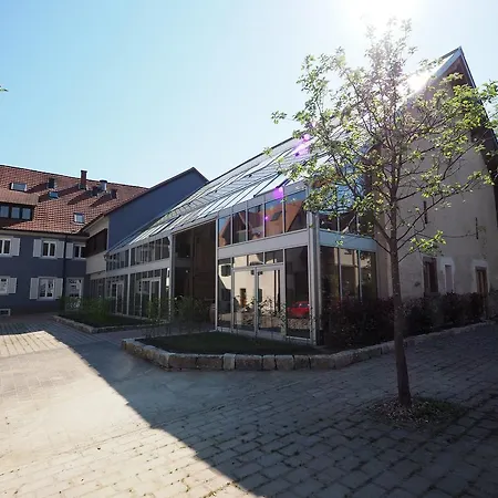 Krone - Garni Kirchzarten