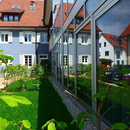 Hotel Krone - Garni Kirchzarten