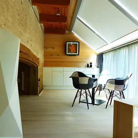 Hotel Krone - Garni