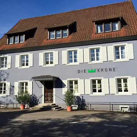 Krone - Garni Kirchzarten