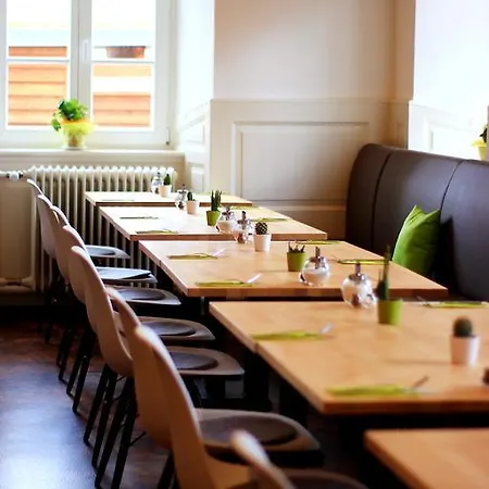 Krone - Garni 3* Kirchzarten