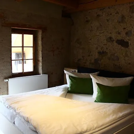 Krone - Garni Kirchzarten