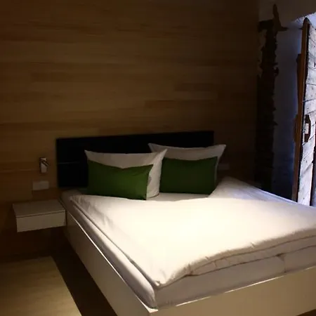 Hotel Krone - Garni Kirchzarten