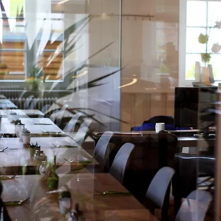 Krone - Garni Hotel 3*