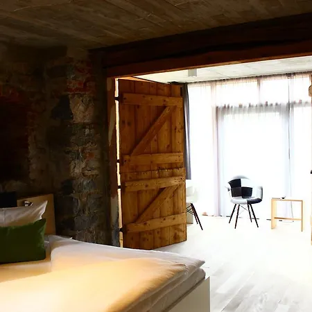 Hotel Krone - Garni Kirchzarten