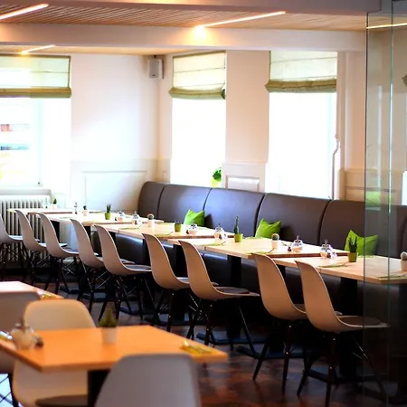 Hotel Krone - Garni 3*