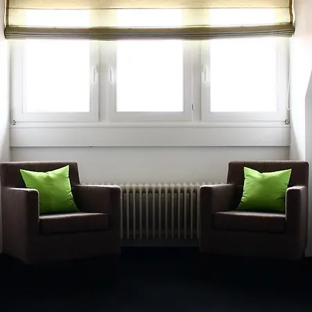 Hotel Krone - Garni