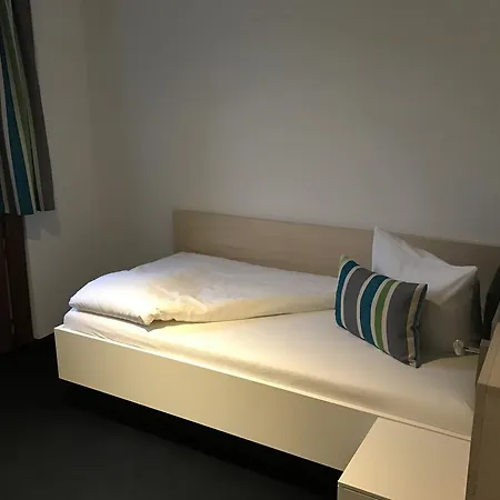 Krone - Garni Hotel