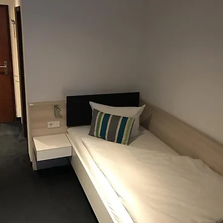 Hotel Krone - Garni