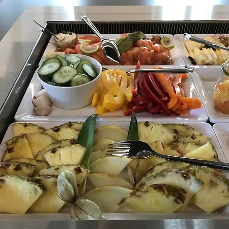 Hotel Krone - Garni Kirchzarten