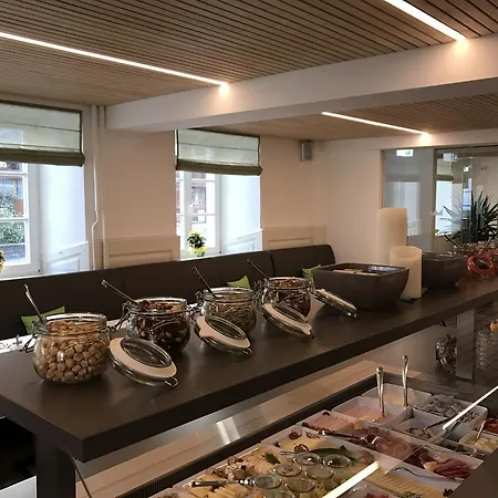 酒店 地科隆贾尼酒店 3*