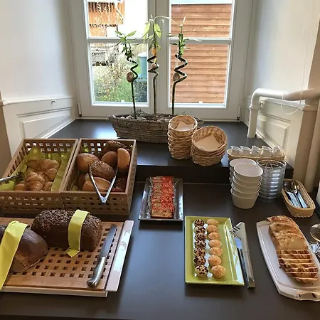 Krone - Garni 3* Kirchzarten