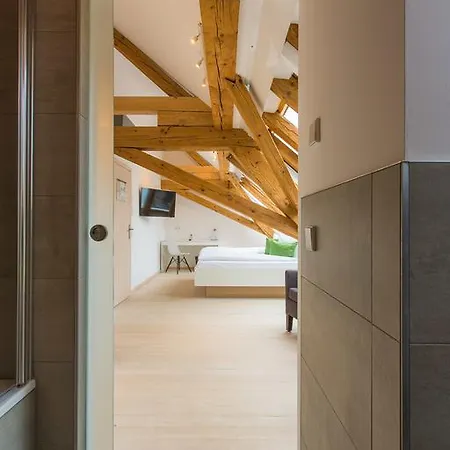 Krone - Garni Hotel Kirchzarten