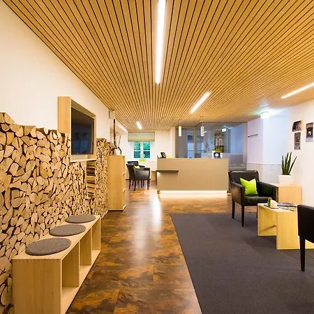 Krone - Garni Hotel Kirchzarten