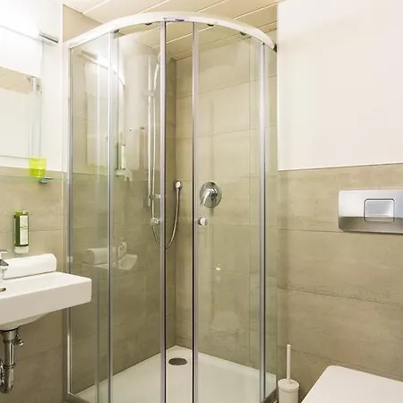 Krone - Garni Hotel 3*