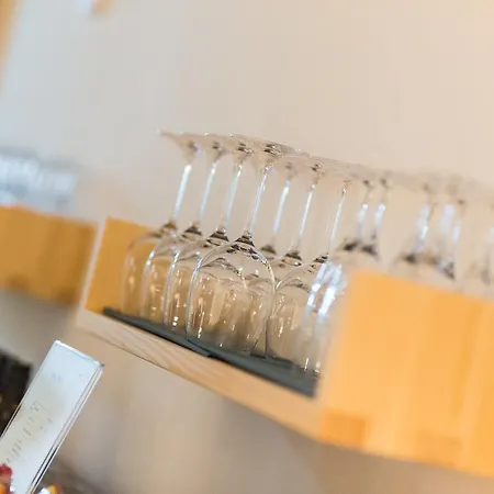 Hotel Krone - Garni 3*