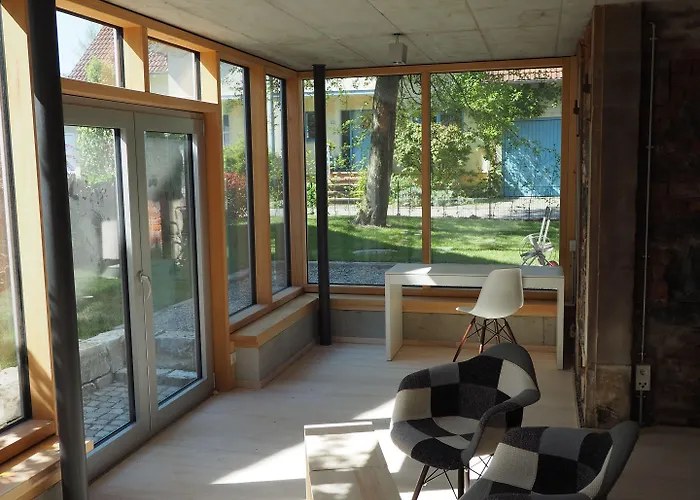 Krone - Garni Отель 3*