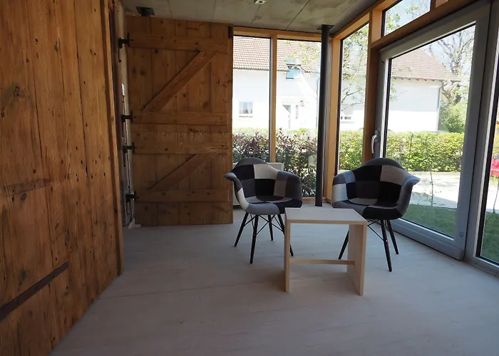 Krone - Garni Отель 3*