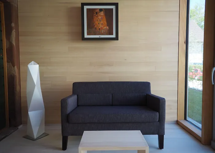 Отель Krone - Garni 3*