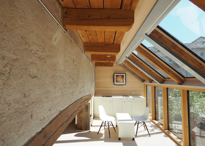 Отель Krone - Garni 3*