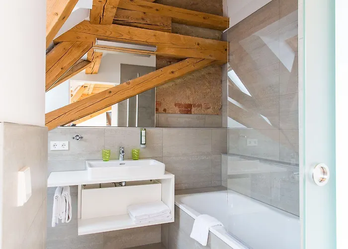 Krone - Garni Кирхцартен