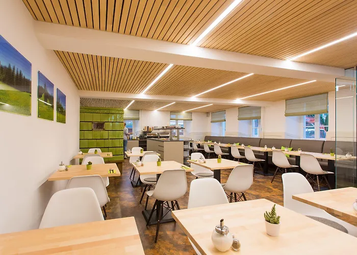 Krone - Garni Hotel 3*